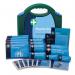 Click Medical Masterchef 10 Person All Blue Catering Kit In Aura Box CLM88178