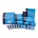 Click Medical Masterchef 10 Person All Blue Catering Kit In Aura Box CLM88178