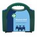 Click Medical Masterchef 20 Person All Blue Catering Kit In Aura Box CLM88186