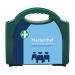 Click Medical Masterchef 50 Person All Blue Catering Kit In Aura Box CLM88191