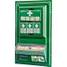 Click Medical Cederroth Mini First Aid Panel CLM91400