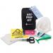 Click Medical AED Prep Kit CLM99348