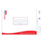 Bubble Mailing Bag XL 350x470mm (Pack of 10) OBS431 CM01125