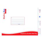 Bubble Mailing Bag Jumbo 500x650mm (Pack of 10) OBS426 CM01126
