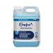 Comfort Professional Fabric Conditioner 4.8 Litres Fresh Classic (Pack of 2) 9301113 CM86140