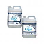 Comfort Fabric Conditioner Pure 5L (Pack of 2) 490631 CMF83290