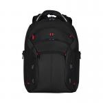 Wenger Gigabyte 16 Inch Laptop Backpack Black 600627 CMS00785