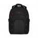 Wenger Gigabyte 16 Inch Laptop Backpack Black 600627 CMS00785
