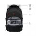 Wenger Gigabyte 16 Inch Laptop Backpack Black 600627 CMS00785