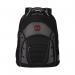 Wenger Synergy 16 Inch Laptop Backpack with Tablet Pocket Black 600635 CMS00793