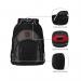 Wenger Synergy 16 Inch Laptop Backpack with Tablet Pocket Black 600635 CMS00793