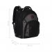 Wenger Synergy 16 Inch Laptop Backpack with Tablet Pocket Black 600635 CMS00793