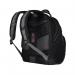 Wenger Synergy 16 Inch Laptop Backpack with Tablet Pocket Black 600635 CMS00793