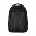 Wenger Carbon 17 Inch Laptop Backpack Black 600637 CMS00795