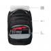 Wenger Carbon 17 Inch Laptop Backpack Black 600637 CMS00795