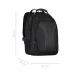 Wenger Carbon 17 Inch Laptop Backpack Black 600637 CMS00795