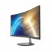 MSI Pro MP341CQ 34 inch Curved Monitor VA WQHD 9S6-3PB2CT-017 CMS01871