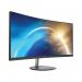 MSI Pro MP341CQ 34 inch Curved Monitor VA WQHD 9S6-3PB2CT-017 CMS01871