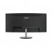 MSI Pro MP341CQ 34 inch Curved Monitor VA WQHD 9S6-3PB2CT-017 CMS01871