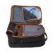 Wenger City Traveller Carry-On 16 Inch Backpack with Tablet Pocket Black 606490 CMS06449