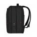 Wenger City Traveller Carry-On 16 Inch Backpack with Tablet Pocket Black 606490 CMS06449