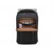 Wenger City Traveller Carry-On 16 Inch Backpack with Tablet Pocket Black 606490 CMS06449
