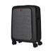 Wenger Syntry Carry-On Case with Laptop Compartment Black and Grey 606490 CMS07760