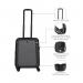Wenger Syntry Carry-On Case with Laptop Compartment Black and Grey 606490 CMS07760
