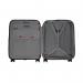 Wenger Syntry Carry-On Case with Laptop Compartment Black and Grey 606490 CMS07760