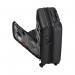 Wenger Syntry Carry-On Case with Laptop Compartment Black and Grey 606490 CMS07760
