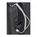 Wenger Syntry Carry-On Case with Laptop Compartment Black and Grey 606490 CMS07760