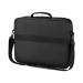 Wenger BQ 16 Inch Laptop Case Clamshell Opening 420x80x330mm Black 611907 CMS15304