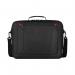 Wenger BQ 16 Inch Laptop Case Clamshell Opening 420x80x330mm Black 611907 CMS15304