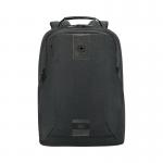 Wenger MX ECO Professional 16 Inch Laptop Backpack with Tablet Pocket Black 612261 CMS16959