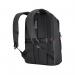 Wenger MX ECO Professional 16 Inch Laptop Backpack with Tablet Pocket Black 612261 CMS16959