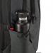 Wenger MX ECO Professional 16 Inch Laptop Backpack with Tablet Pocket Black 612261 CMS16959