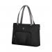 Wenger Motion Deluxe 15.6 Inch Laptop Tote Bag with Tablet Pocket 460x180x310mm Black 612543 CMS17794