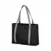 Wenger Motion Deluxe 15.6 Inch Laptop Tote Bag with Tablet Pocket 460x180x310mm Black 612543 CMS17794