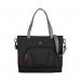 Wenger Motion Deluxe 15.6 Inch Laptop Tote Bag with Tablet Pocket 460x180x310mm Black 612543 CMS17794