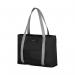 Wenger Motion Deluxe 15.6 Inch Laptop Tote Bag with Tablet Pocket 460x180x310mm Black 612543 CMS17794