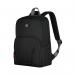 Wenger Motion 15.6 Inch Laptop Backpack with Tablet Pocket 310x170x420mm Black 612545 CMS17796