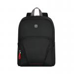 Wenger Motion 15.6 Inch Laptop Backpack with Tablet Pocket 310x170x420mm Black 612545 CMS17796