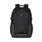 Wenger XE Ryde 16 Inch Laptop Backpack with Tablet Pocket Grey and Black 612736 CMS18221