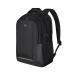 Wenger XE Ryde 16 Inch Laptop Backpack with Tablet Pocket Grey and Black 612736 CMS18221