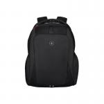 Wenger XE Professional 15.6 Inch Laptop Backpack with Tablet Pocket Black 612739 CMS18224