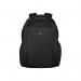 Wenger XE Professional 15.6 Inch Laptop Backpack with Tablet Pocket Black 612739 CMS18224