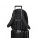 Wenger XE Professional 15.6 Inch Laptop Backpack with Tablet Pocket Black 612739 CMS18224