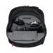 Wenger XE Professional 15.6 Inch Laptop Backpack with Tablet Pocket Black 612739 CMS18224
