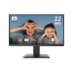 MSI Pro MP223 22 inch Monitor VA Full HD 9S6-3PB9CH-020 CMS21593