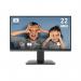 MSI Pro MP223 22 inch Monitor VA Full HD 9S6-3PB9CH-020 CMS21593